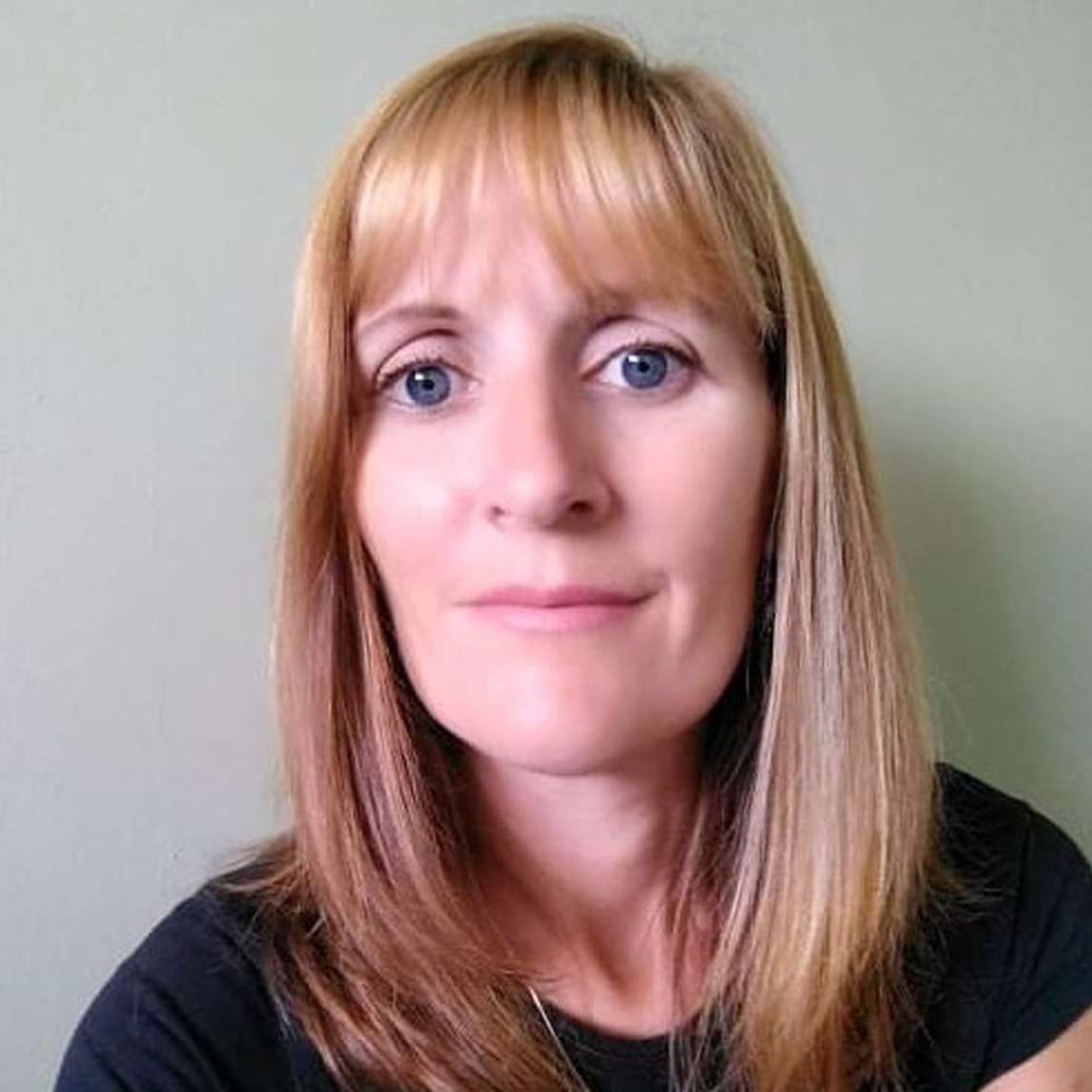 VICKI RICHARDS